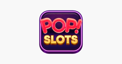 POP! Slots ™ Live Vegas Casino Image