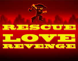 Rescue Love Revenge Image