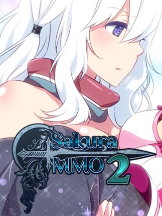 Sakura MMO 2 Game Cover