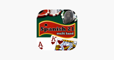 Spanish 21 Multi-Hand +HD Image