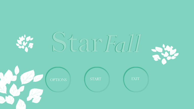 StarFall Game Cover