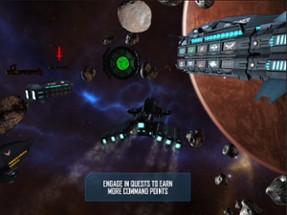 Starlight Tactics Unlimited Image