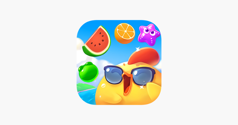 Summer Pop – Match Puzzle Game Game Cover