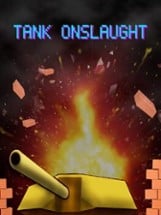 Tank Onslaught Image