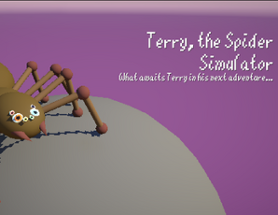 Terry, the Spider Simulator Image