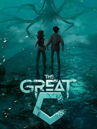 The Great C Game Cover