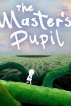 The Master's Pupil Image