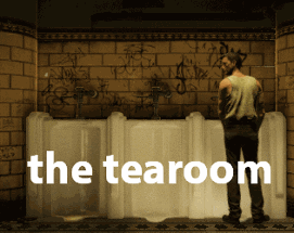 The Tearoom Image