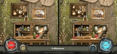 Time Trap 2: Hidden Objects Image