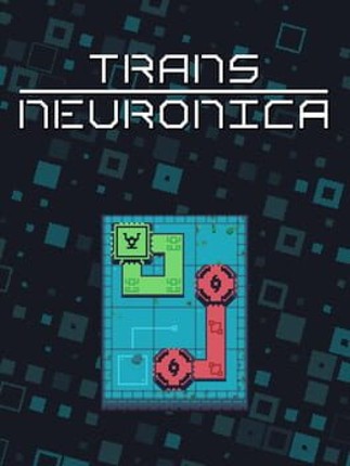 Trans Neuronica Game Cover