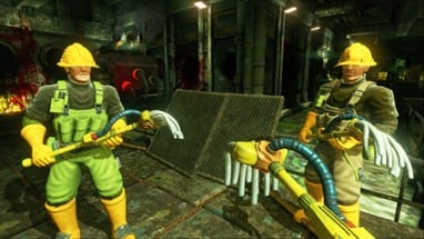 Viscera Cleanup Detail Image