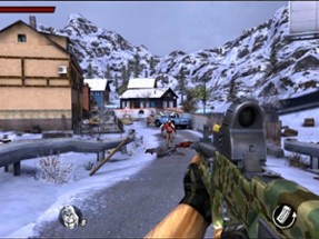 Zombie Frontier 4: Sniper War Image