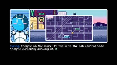 2064: Read Only Memories Image