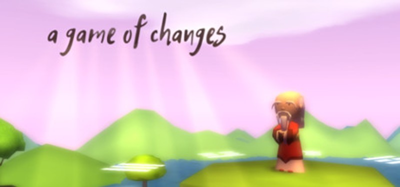 A Game of Changes Game Cover