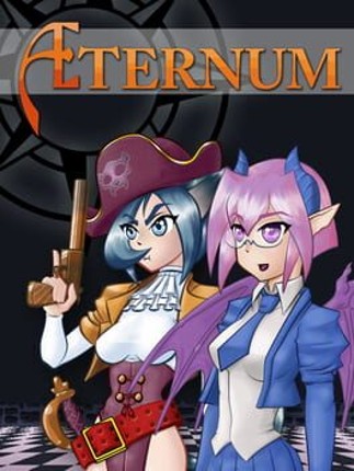 Aeternum Game Cover