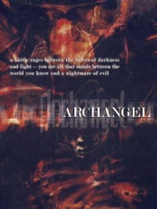 Archangel Game Cover