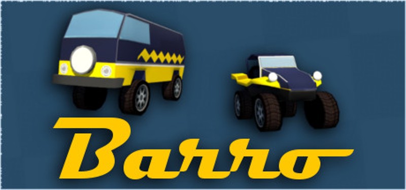 Barro Game Cover