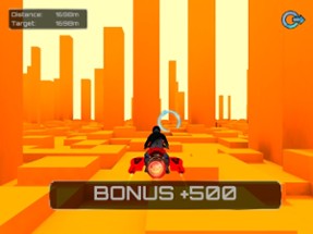 Bike Moto Stunt Racing 3D Image