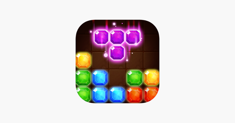 Block Puzzle - Blast Jigsaw Game Cover