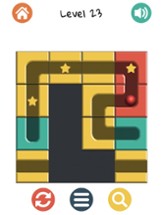 Block puzzle game - Unblock labyrinths Image