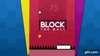 Block the Ball Image