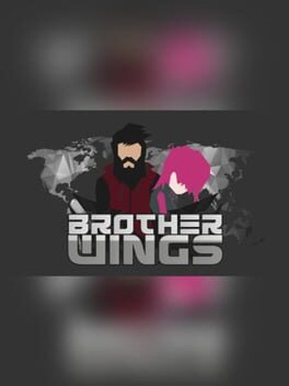 Brother Wings Game Cover