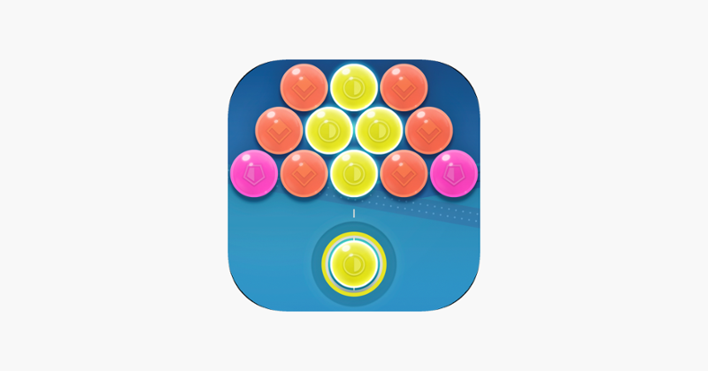 Bubble Shooter Pop - Classic! Game Cover