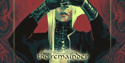 The Remainder: The Complete Edition Image