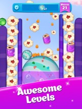 Crafty Candy Blast Image