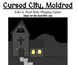 Cursed City, Moldred - Quick Play Image
