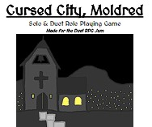 Cursed City, Moldred - Quick Play Game Cover