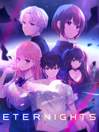 Eternights Game Cover