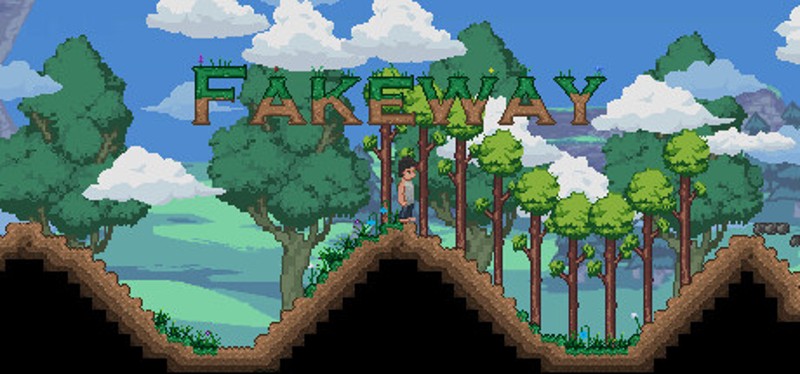 Fakeway Game Cover