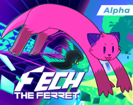 Fech The Ferret (alpha) Image