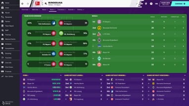 Football Manager 2020 Image