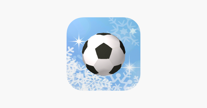 Football Shoot Puzzle Game Cover