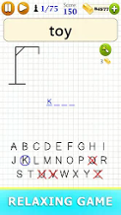 Hangman - Word Game Image