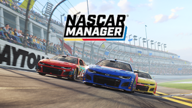 NASCAR Manager Image