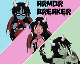 Armor Breaker Image