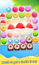 Cookie Burst Mania- New Match 3 Puzzle Game Image