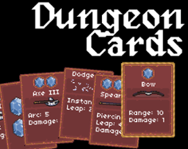 Dungeon Cards Image