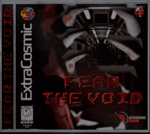 Fear the Void: Prologue Game Cover