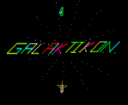 Galaktikon 1995 Image