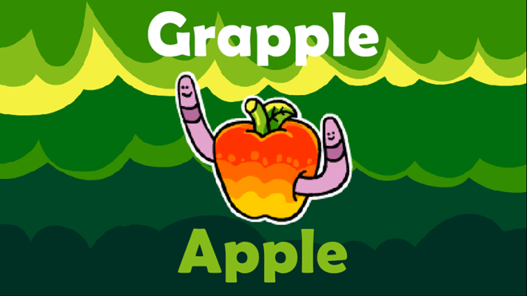 Grapple Apple Game Cover
