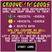 Groove 'n' Goods Image