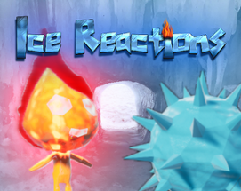 Ice Reactions Image