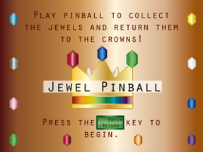 Jewel Pinball Image