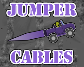 Jumper Cables Image