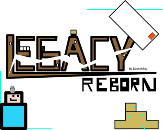 Legacy Reborn (HTLM,PC et MAC) Game Cover