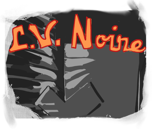 L.V. Noire Game Cover